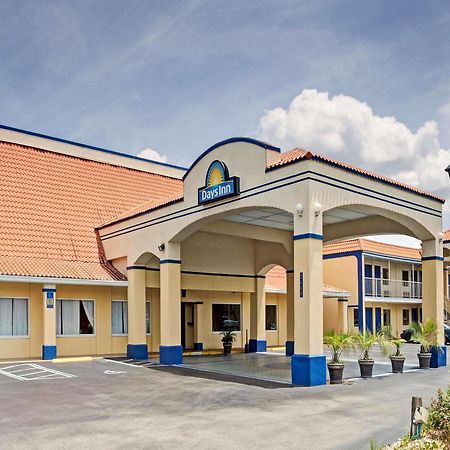 Days Inn By Wyndham Jacksonville South Memorial Hospital Exterior foto